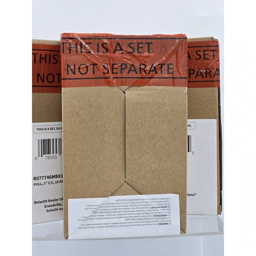 Hickory Hardware this listing